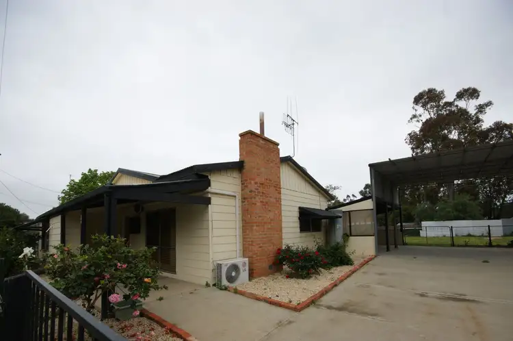 344 Jefferson, Deniliquin NSW 2710