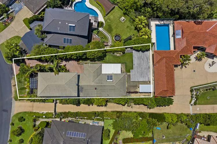 Second view of Homely house listing, 1 & 2/46 Coachmans Cl, Sapphire Beach NSW 2450