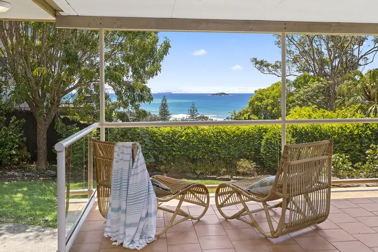Third view of Homely house listing, 1 & 2/46 Coachmans Cl, Sapphire Beach NSW 2450