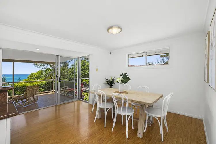 Fifth view of Homely house listing, 1 & 2/46 Coachmans Cl, Sapphire Beach NSW 2450