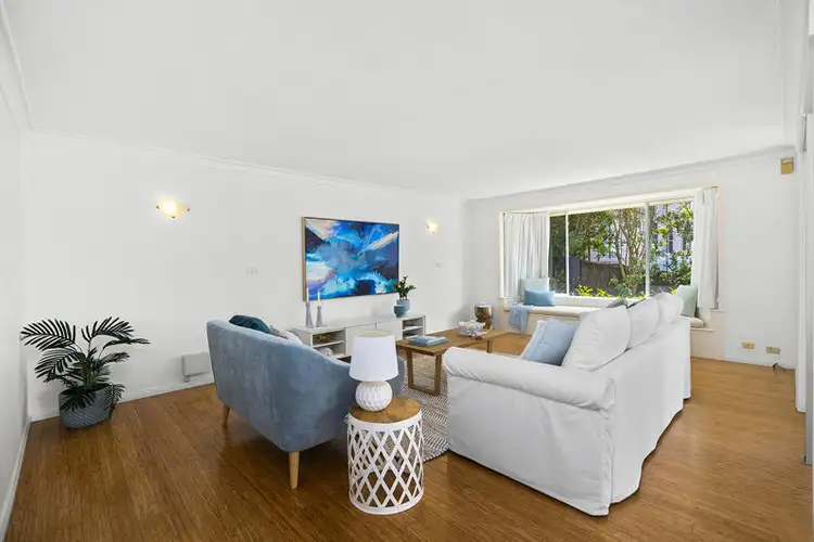 Sixth view of Homely house listing, 1 & 2/46 Coachmans Cl, Sapphire Beach NSW 2450