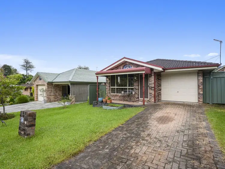 3A Rippon Close, Coffs Harbour NSW 2450