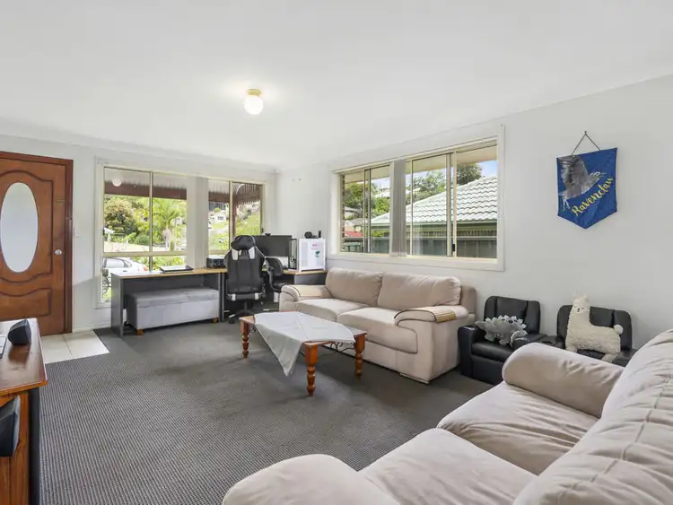 Third view of Homely house listing, 3A Rippon Close, Coffs Harbour NSW 2450