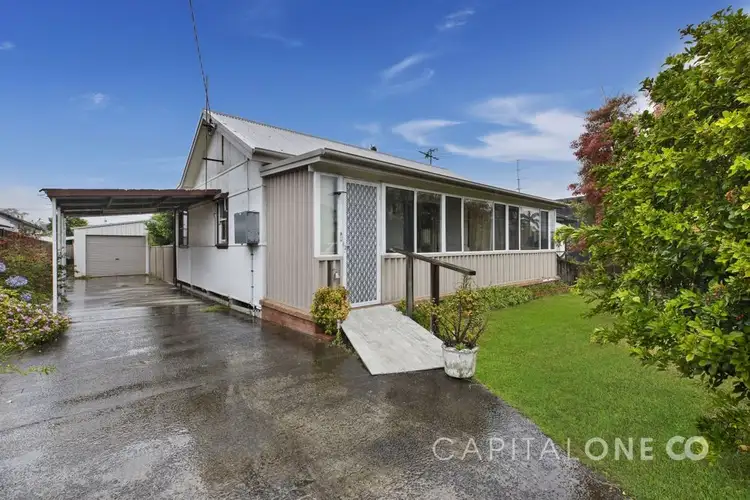 Main view of Homely house listing, 31 Norman Street, Toukley NSW 2263