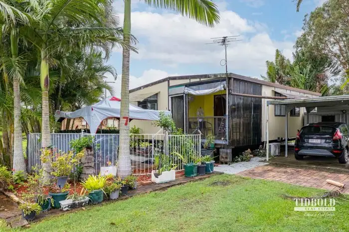 Second view of Homely house listing, 7/48 Ferry Road, Carbrook QLD 4130