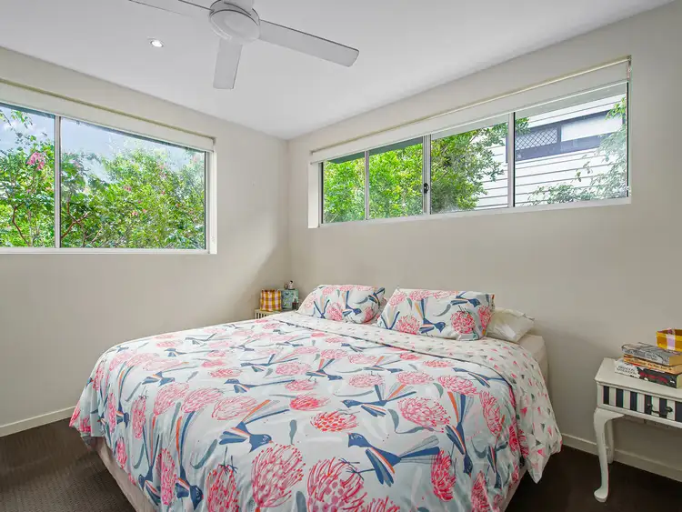 Second view of Homely unit listing, 5/15-17 Kennington Road, Camp Hill QLD 4152