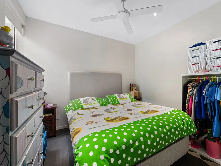 Fifth view of Homely unit listing, 5/15-17 Kennington Road, Camp Hill QLD 4152