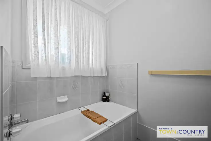 Third view of Homely house listing, 28 Northey Drive, Armidale NSW 2350