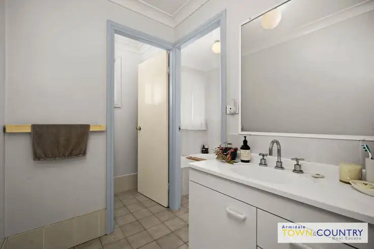 Fourth view of Homely house listing, 28 Northey Drive, Armidale NSW 2350
