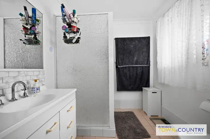 Fifth view of Homely house listing, 28 Northey Drive, Armidale NSW 2350