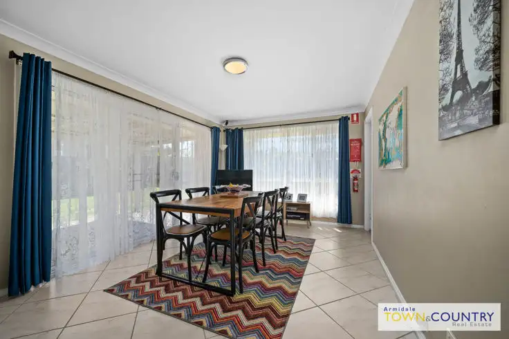 Sixth view of Homely house listing, 28 Northey Drive, Armidale NSW 2350