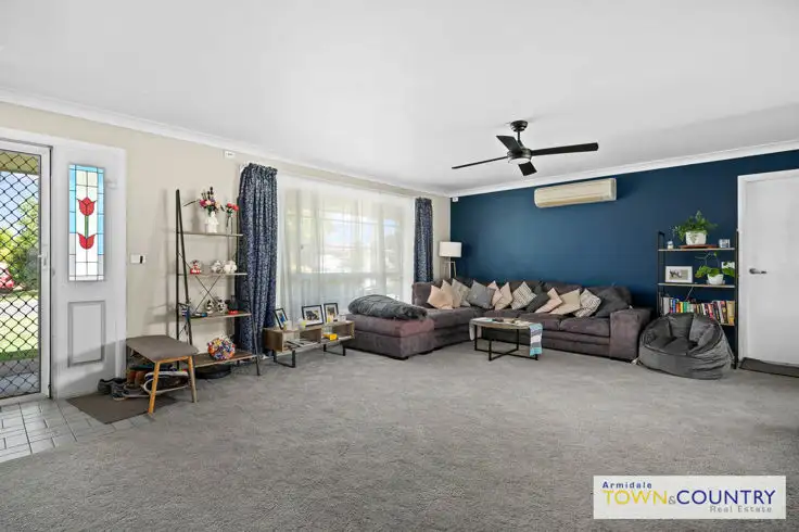 Seventh view of Homely house listing, 28 Northey Drive, Armidale NSW 2350