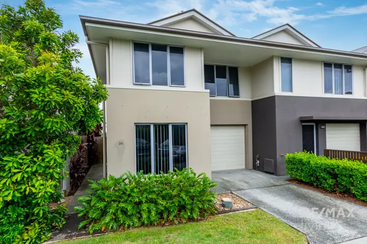 35/51 Lavender Drive, Griffin QLD 4503