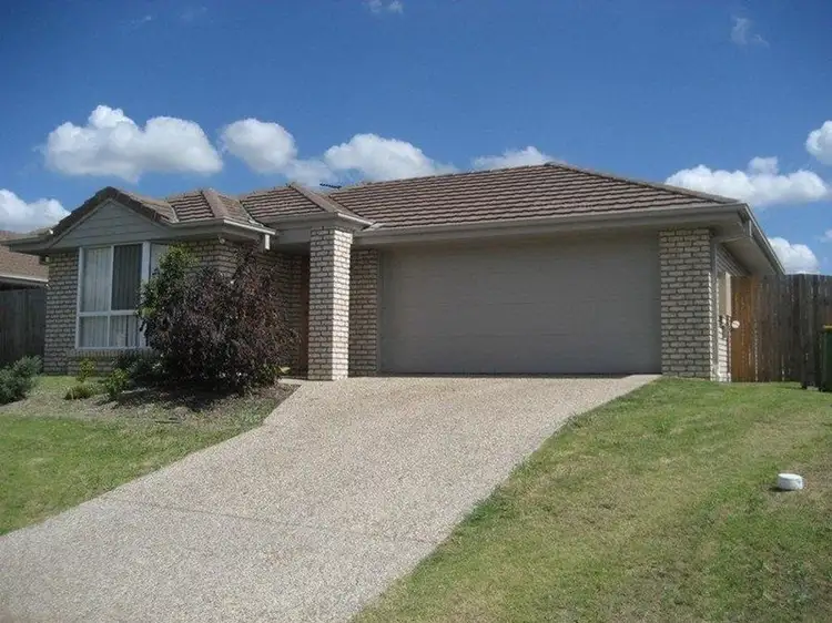 Main view of Homely house listing, 19 Pencarrow Crescent, Raceview QLD 4305