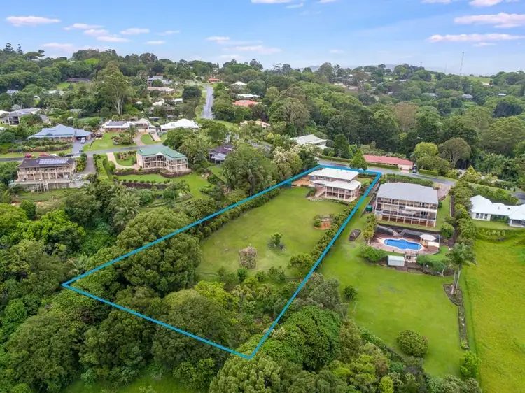18 Highland Drive, Terranora NSW 2486