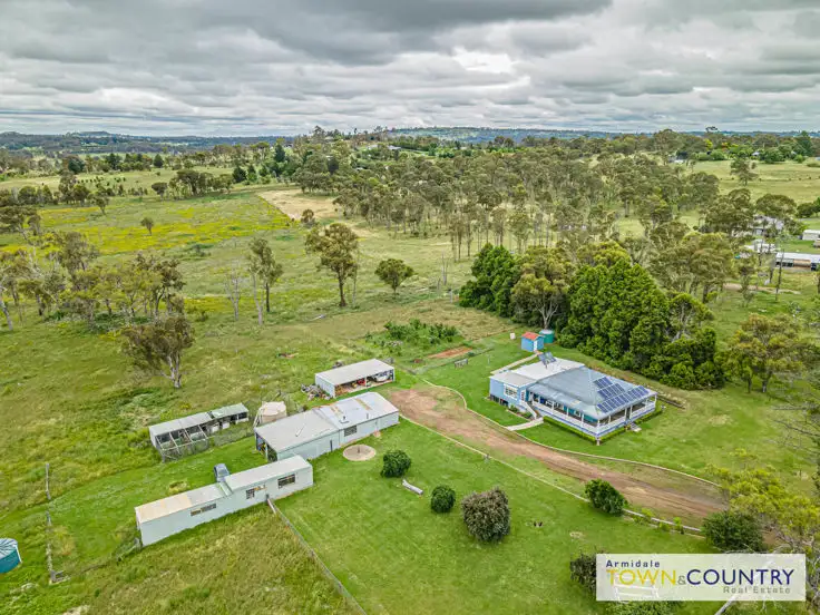 Sixth view of Homely rural property listing, 216 Cookes Road, Armidale NSW 2350