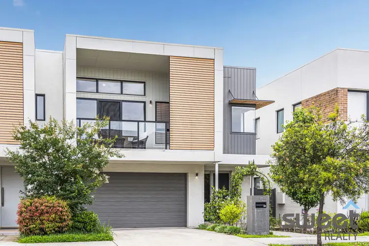 17 Ironwood Crescent, Blacktown NSW 2148
