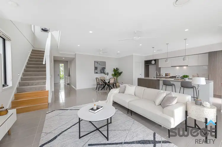Second view of Homely house listing, 17 Ironwood Crescent, Blacktown NSW 2148