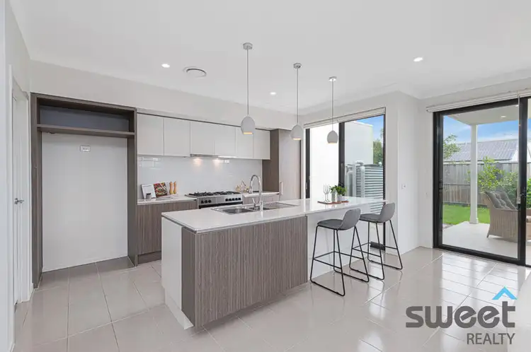 Sixth view of Homely house listing, 17 Ironwood Crescent, Blacktown NSW 2148