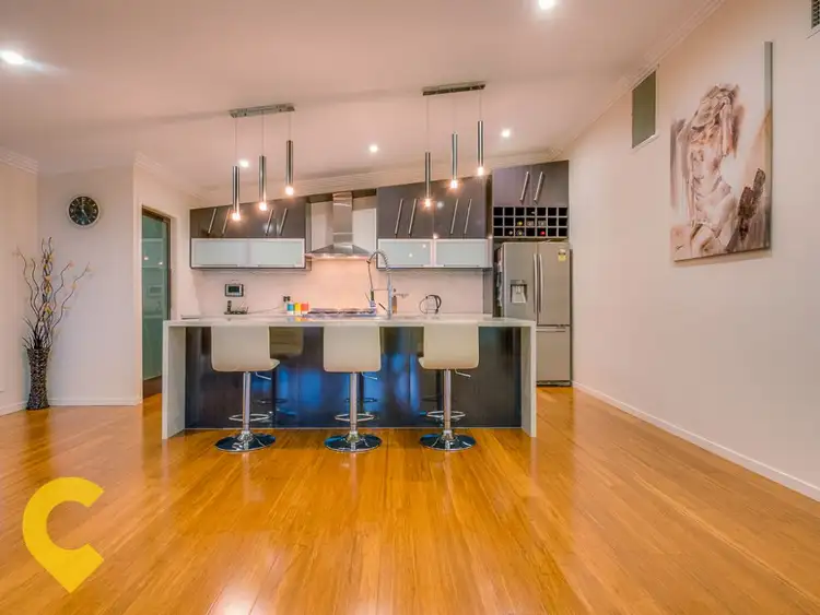 Fourth view of Homely house listing, 27 Maryland Drive, Regents Park QLD 4118