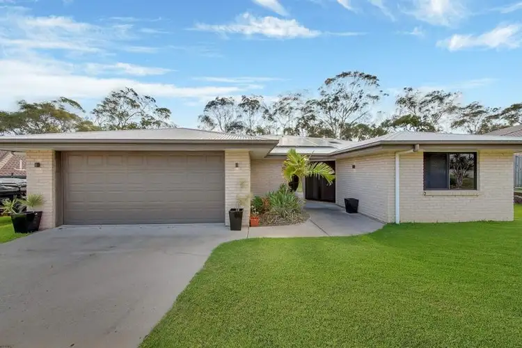 5 Osprey Court, South Gladstone QLD 4680