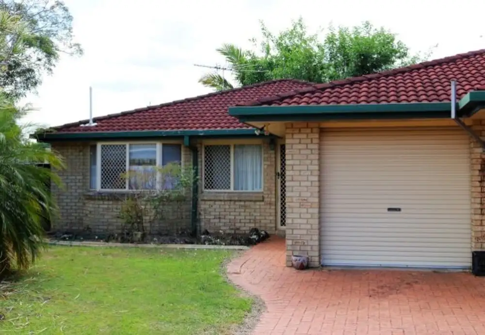 Main view of Homely house listing, 2/19 Gretel Drive, Beachmere QLD 4510