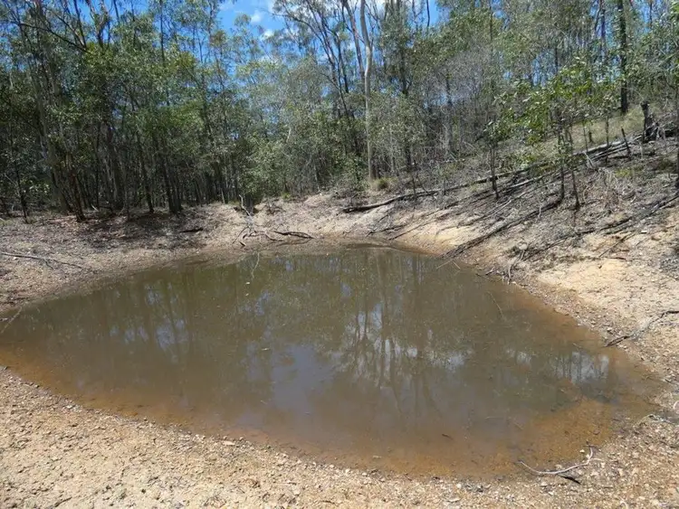 Sixth view of Homely rural property listing, Lot 69 Cross Road, Euleilah QLD 4674