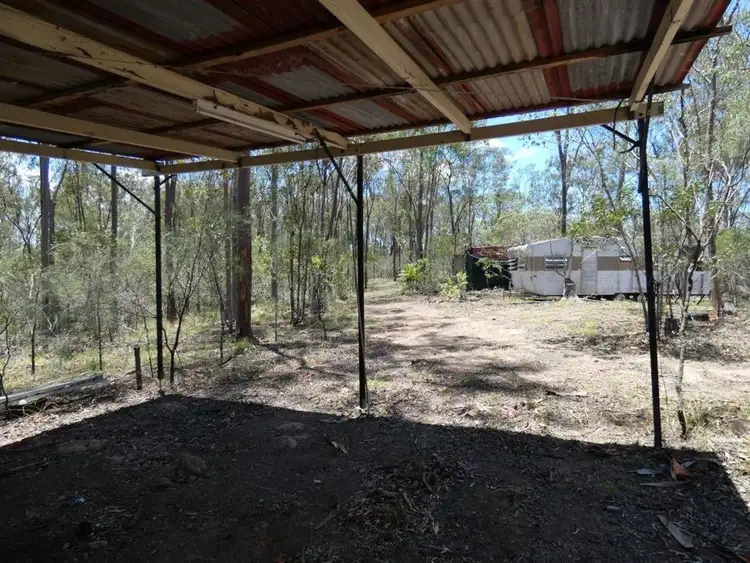 Seventh view of Homely rural property listing, Lot 69 Cross Road, Euleilah QLD 4674