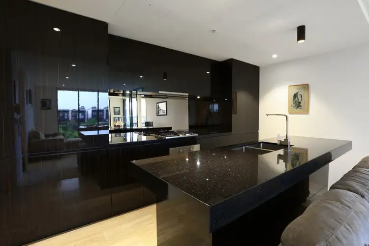 Fifth view of Homely apartment listing, 207E/1 Marina Drive, Benowa QLD 4217