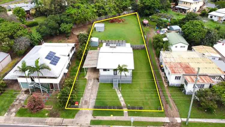 9 Philip Street, South Gladstone QLD 4680