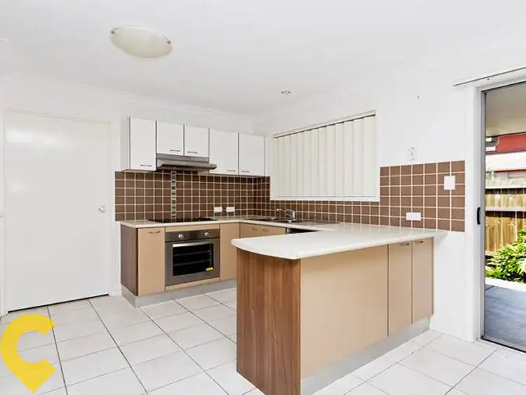 Second view of Homely townhouse listing, 39/27 Heathwood Street, Taigum QLD 4018
