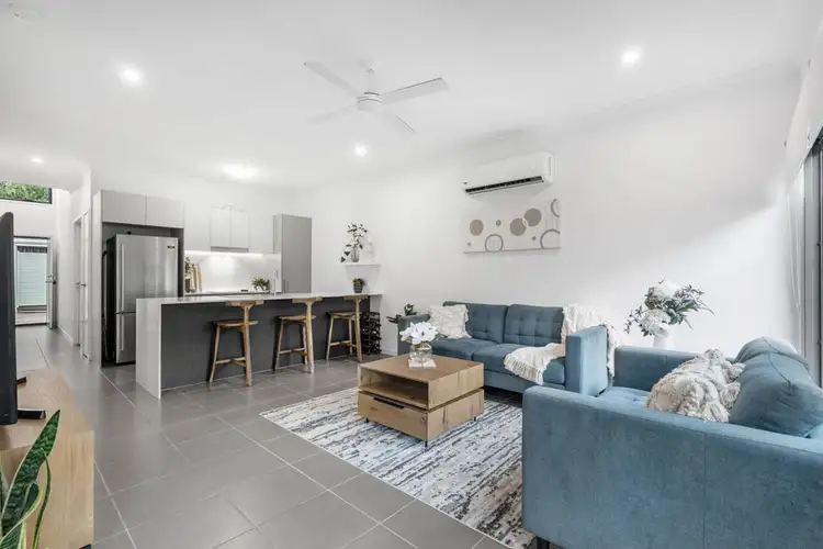 Third view of Homely townhouse listing, 13/27 Pittwin Road North, Capalaba QLD 4157