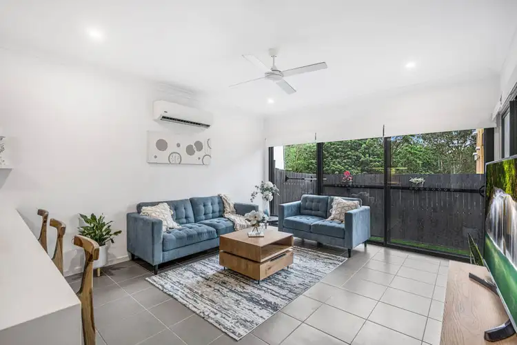 Fourth view of Homely townhouse listing, 13/27 Pittwin Road North, Capalaba QLD 4157