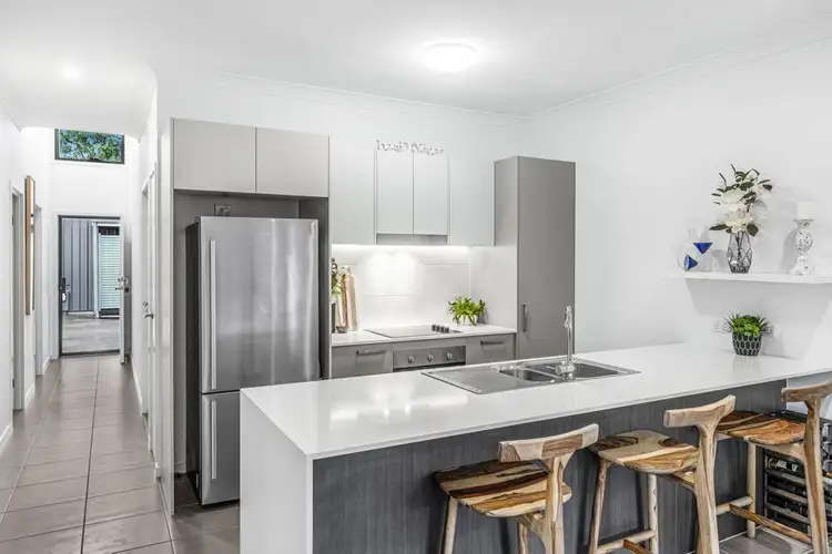 Fifth view of Homely townhouse listing, 13/27 Pittwin Road North, Capalaba QLD 4157