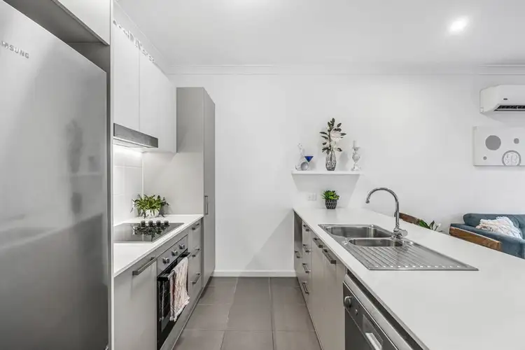 Sixth view of Homely townhouse listing, 13/27 Pittwin Road North, Capalaba QLD 4157