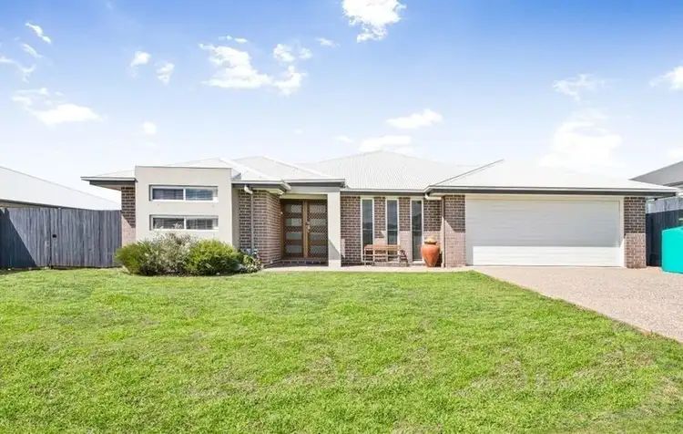 13 Lila Drive, Cotswold Hills QLD 4350