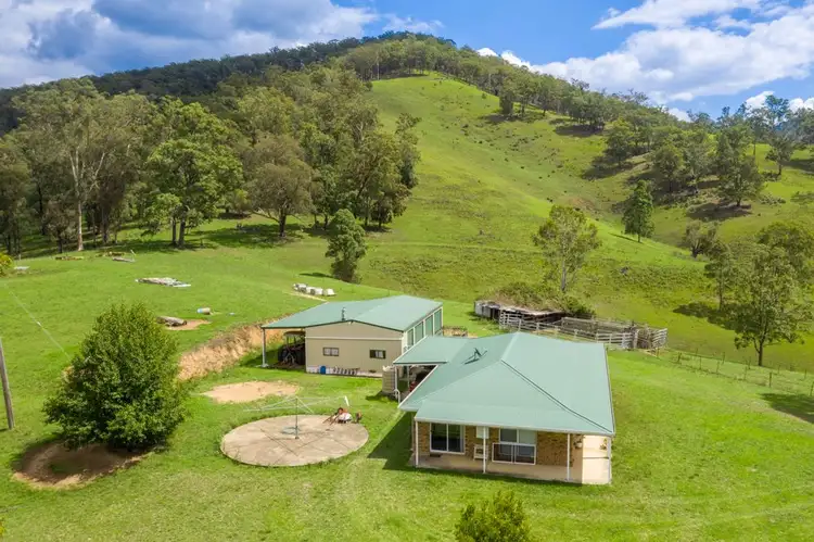 Main view of Homely rural property listing, Address available on request