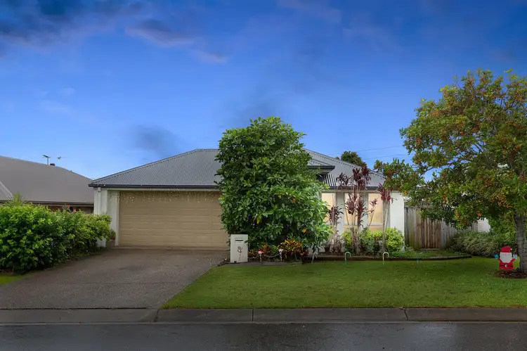 8 Winlock Circuit, Warner QLD 4500