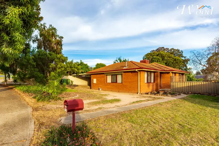 135 Baranbale Way, Springdale Heights NSW 2641