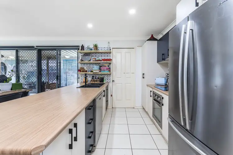 Third view of Homely house listing, 58 Butterfly Drive, Kallangur QLD 4503