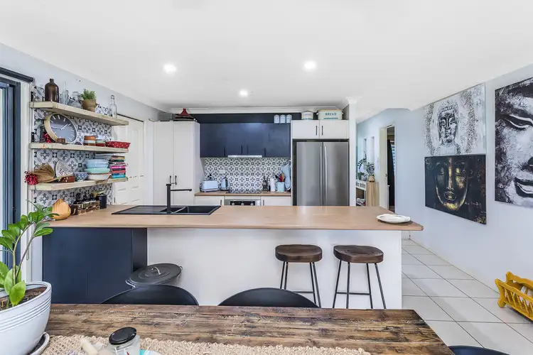 Fourth view of Homely house listing, 58 Butterfly Drive, Kallangur QLD 4503