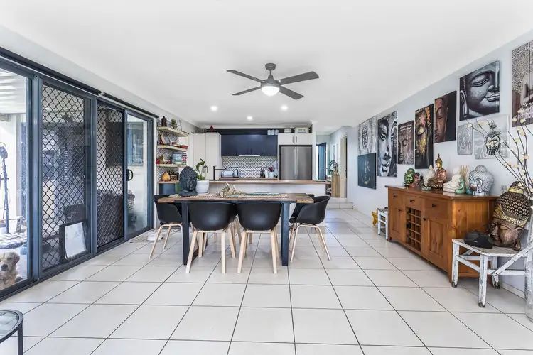 Fifth view of Homely house listing, 58 Butterfly Drive, Kallangur QLD 4503