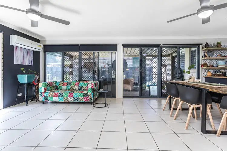 Sixth view of Homely house listing, 58 Butterfly Drive, Kallangur QLD 4503