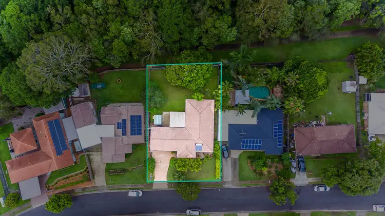 Main view of Homely house listing, 79 Orchid Avenue, Kallangur QLD 4503