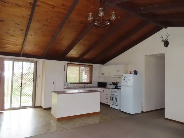 Second view of Homely house listing, 8 Pioneers Parade, Stanthorpe QLD 4380