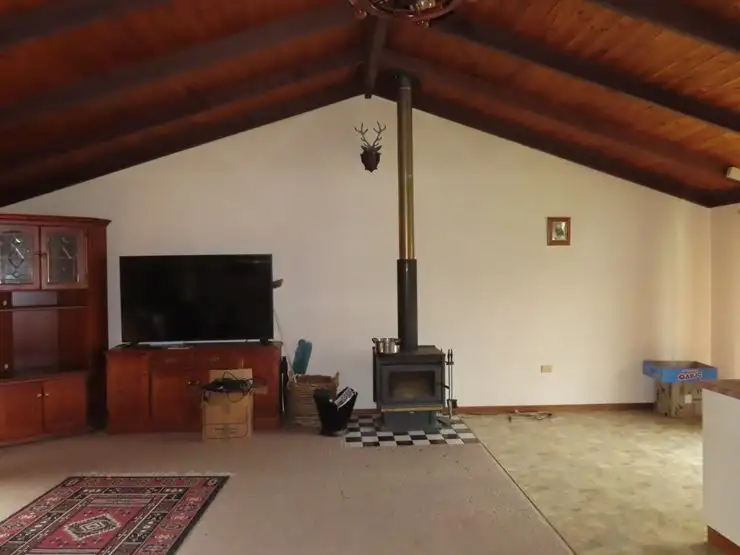 Third view of Homely house listing, 8 Pioneers Parade, Stanthorpe QLD 4380