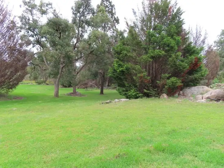 Fifth view of Homely house listing, 8 Pioneers Parade, Stanthorpe QLD 4380