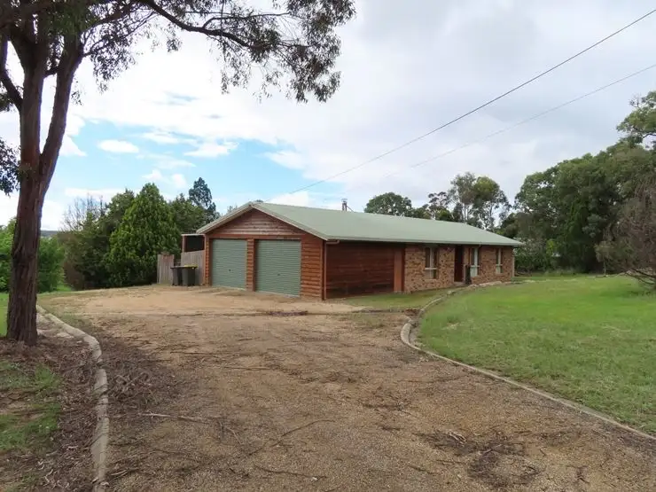 Sixth view of Homely house listing, 8 Pioneers Parade, Stanthorpe QLD 4380