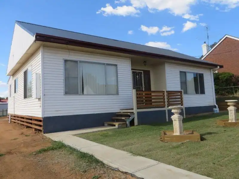 Main view of Homely house listing, 32 William St, Junee NSW 2663