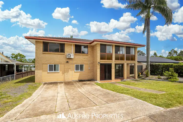 Main view of Homely house listing, 65 Silkwood Street, Algester QLD 4115